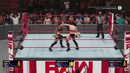 Watch WWE Money in the bank 2019 5/19/19 - 19th April 2019 Online WWE 2K19