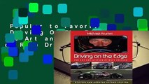Popular to Favorit  Driving On The Edge: The Art and Science of Race Driving - Revised and