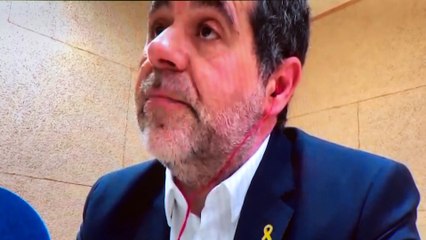 El tribunal permite a los presos electos ir el 20 a las Cortes