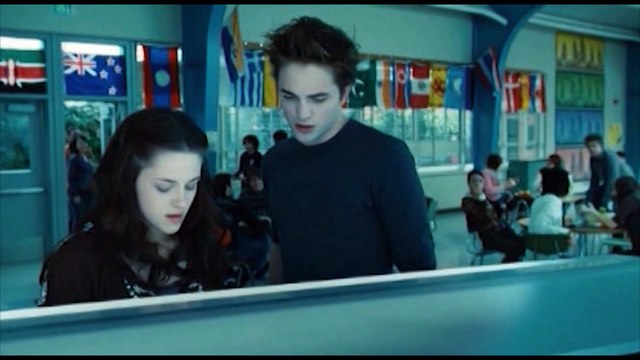 Robert Pattinson podría ser el nuevo Batman