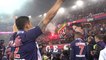Paris Saint-Germain - Dijon FCO : Les réactions