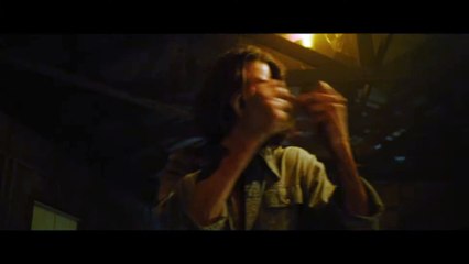 Charlie Says Movie Clip - Helter Skelter