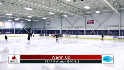 Star 5 13 & Over Group 2 - 2019 belair direct Super Series Victoria Day - Rink 2 (22)