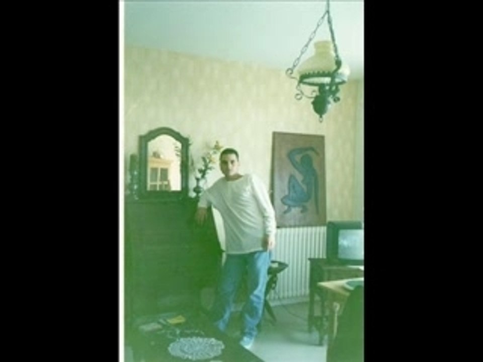 Elvis - I was the one (By jesse-garon alias J.C)