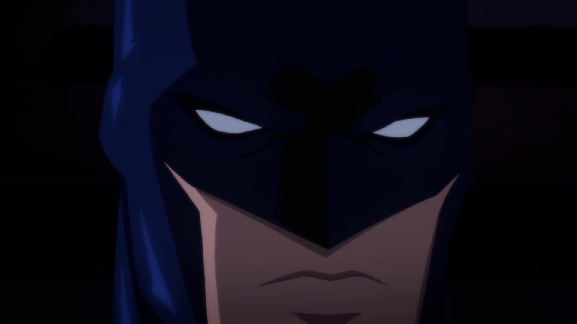 Batman Hush Movie - Video Dailymotion