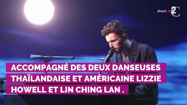 Eurovision 2019 : grosse déception pour Bilal Hassani, qui termine en 14e position