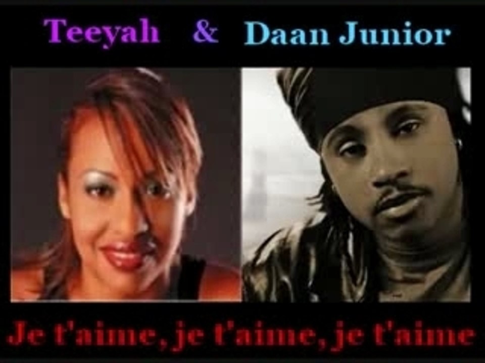 Je t'aime je t'aime je t'aime