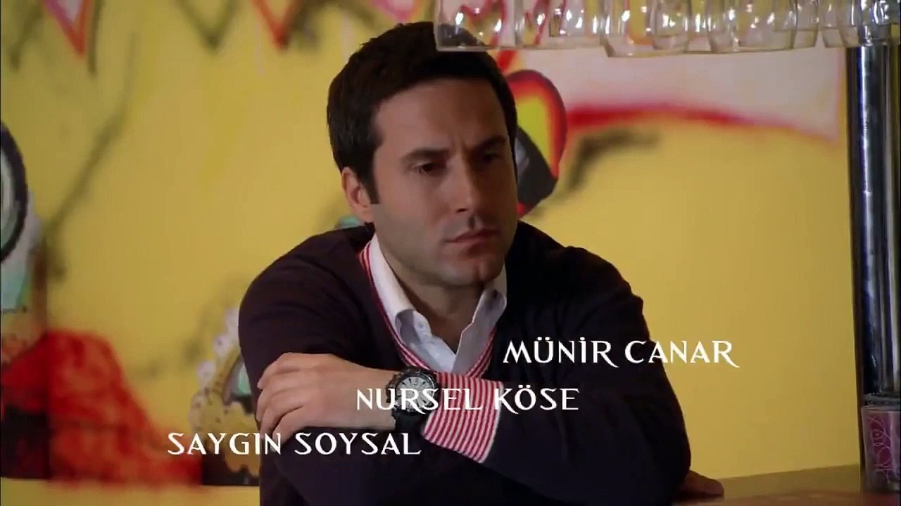El Pañuelo Rojo ( Al Yazmalım ) - Capítulo 55 - HD - En español