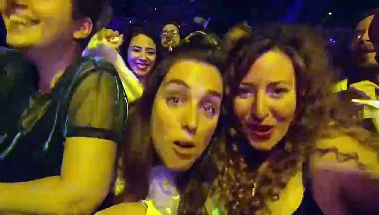 Czech Republic - LIVE - Lake Malawi - Friend Of A Friend - Grand Final - Eurovision 2019