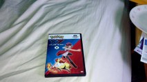 Pokemon: The Series XY: Kalos Quest Vol. 2 DVD Unboxing