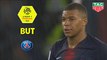 But Kylian MBAPPE (36ème) / Paris Saint-Germain - Dijon FCO - (4-0) - (PARIS-DFCO) / 2018-19