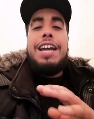 كلاي يهدد ارمستا  ماك سبيتلي مرتي و الله مانعمل من عذابك صنعة Klay Bbj VS Armasta