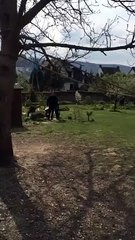 Rabye Bouden 2019  y5ani jawou behi w djajet ytab3ou fih hhhh