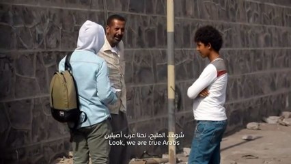 يمني يرفع الرأس شاهد ماذا قال عن اليمنيين