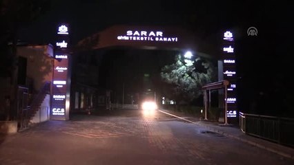 İş Adamı ve Eşi Rehin Alınarak Evleri Soyuldu