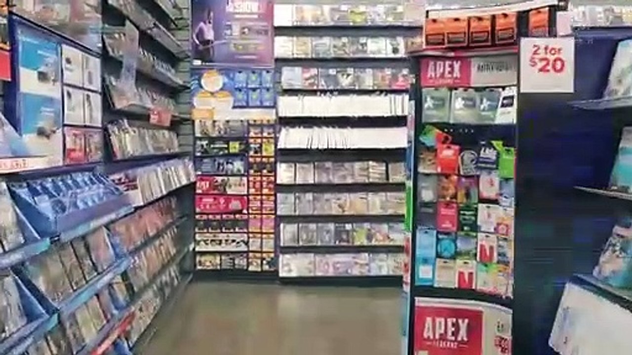 Can GameStop Survive In A Digital Future? | Untangled