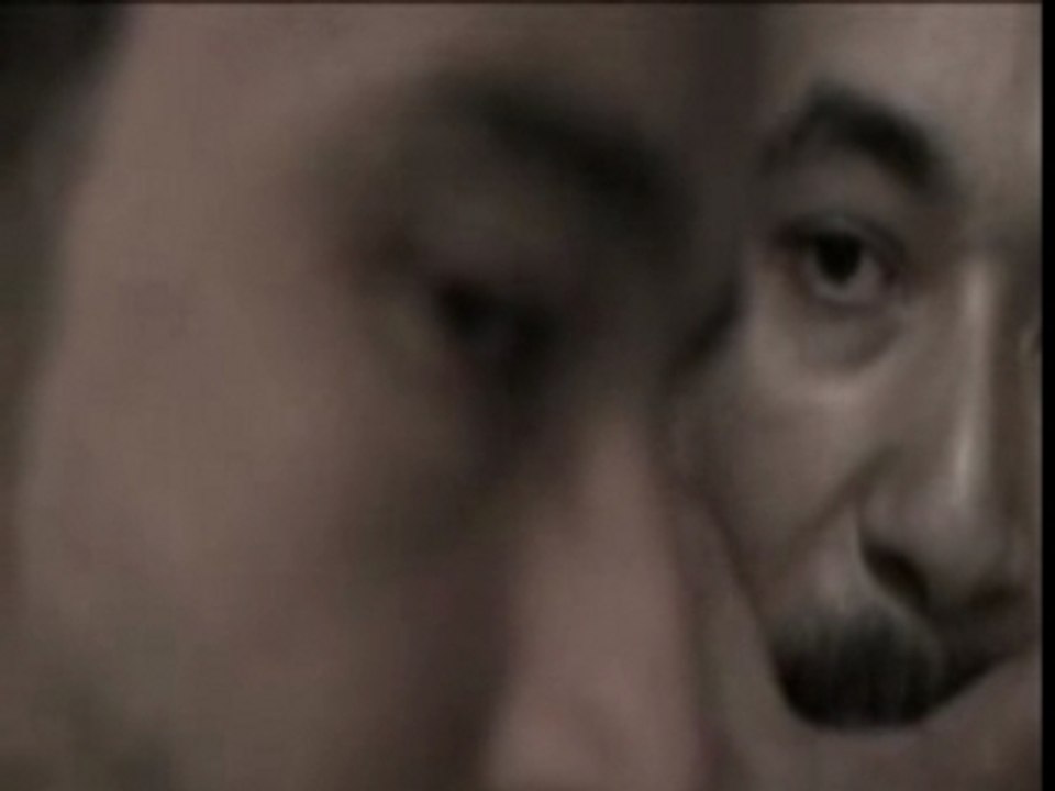 Mohamed Ray - La Souffrance !