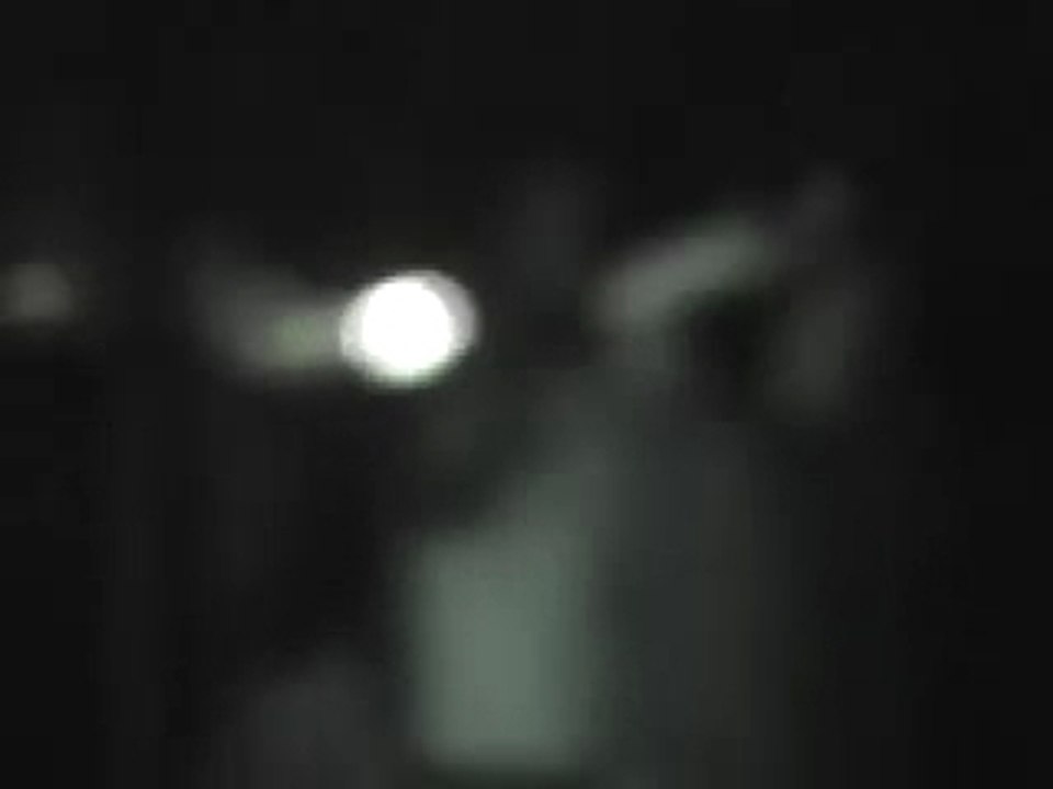 Laurent garnier - part 1 - Universal Dog 10/2004