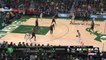 NBA: Story of the Day - Giannis drops 30 as Bucks take 2-0 lead