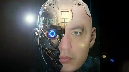 paranormal phenomena captures with  spy glasses