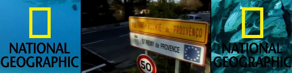 National Geographic Is It Real The Nostradamus Effect