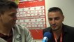 37e j. - Luiz Araujo sur Pépé : "Il va signer dans un très grand club européen"