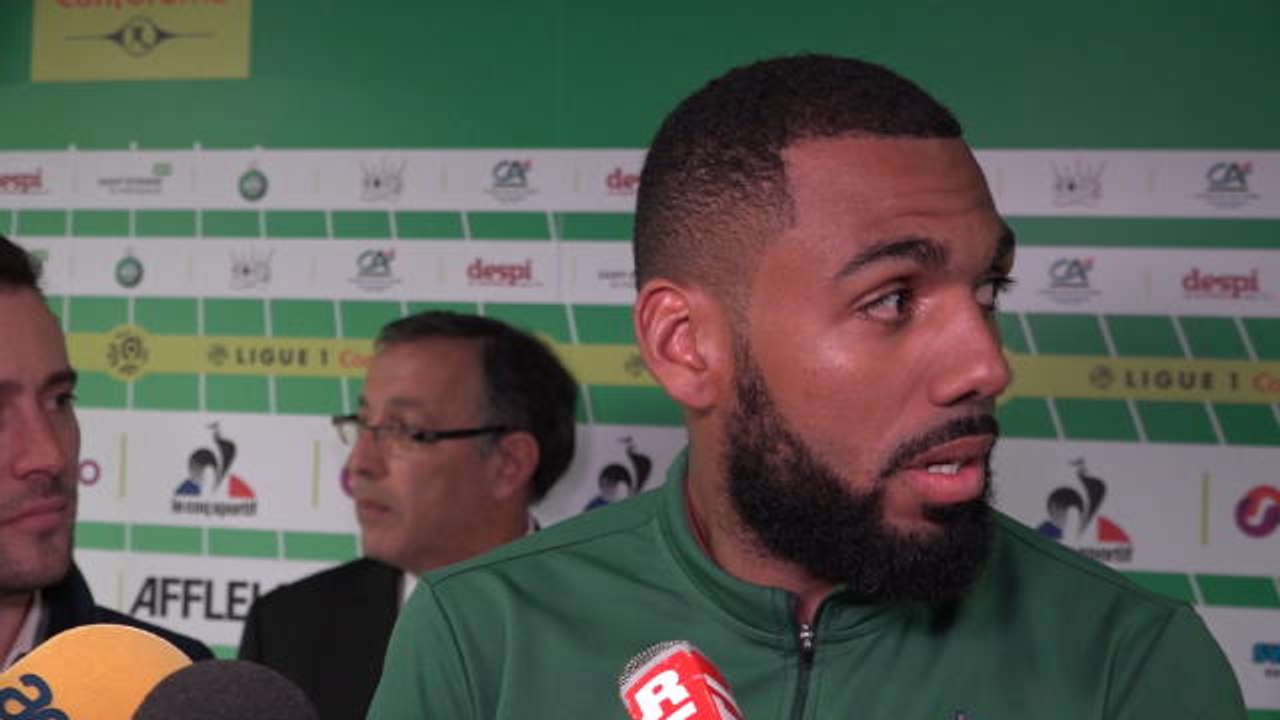 FOOTBALL: Ligue 1: 37e j. - M'Vila sur Gasset : "Si il part, je pars aussi"