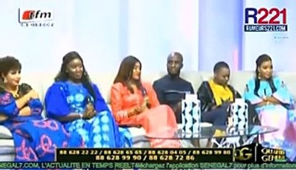 Vidéo : Les vérités de Nata Mbaye à Ahmed Khalifa Niasse