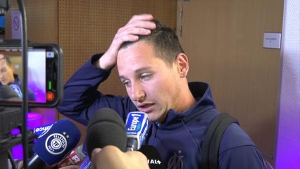 37e j. - Thauvin : "Cette saison reste une déception"