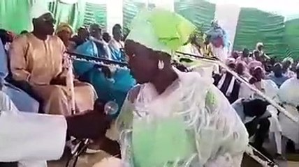 VIDEO - Ndoye BANE: Sargal des digne fils de PIRE