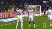 Depay finishes off lovely Lyon counter