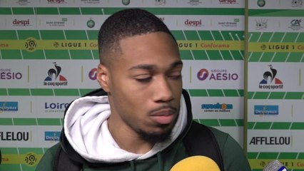 37e j. - Nordin : "Les joueurs sont fiers de ce parcours"