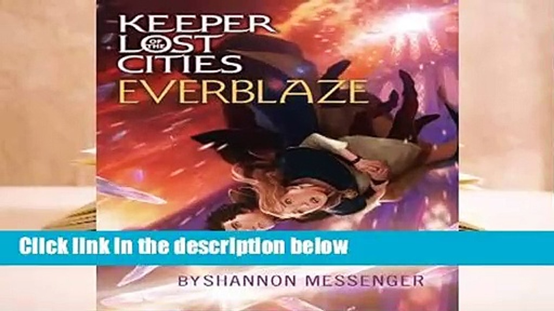Everblaze