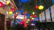 Rực rỡ Lễ hội Hoa đăng đẹp nhất Sài Gòn dịp Phật đản