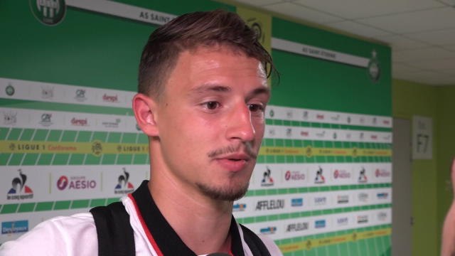 37e j. - Boscagli : Un manque d'expérience