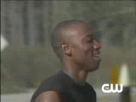 One Tree Hill 5x04 Preview Scene Nathan/Quentin