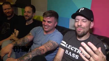 Punchline - CRAZY TOUR STORIES Ep. 674