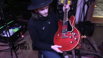 Hudson Taylor's Harry - GEAR MASTERS Ep. 282