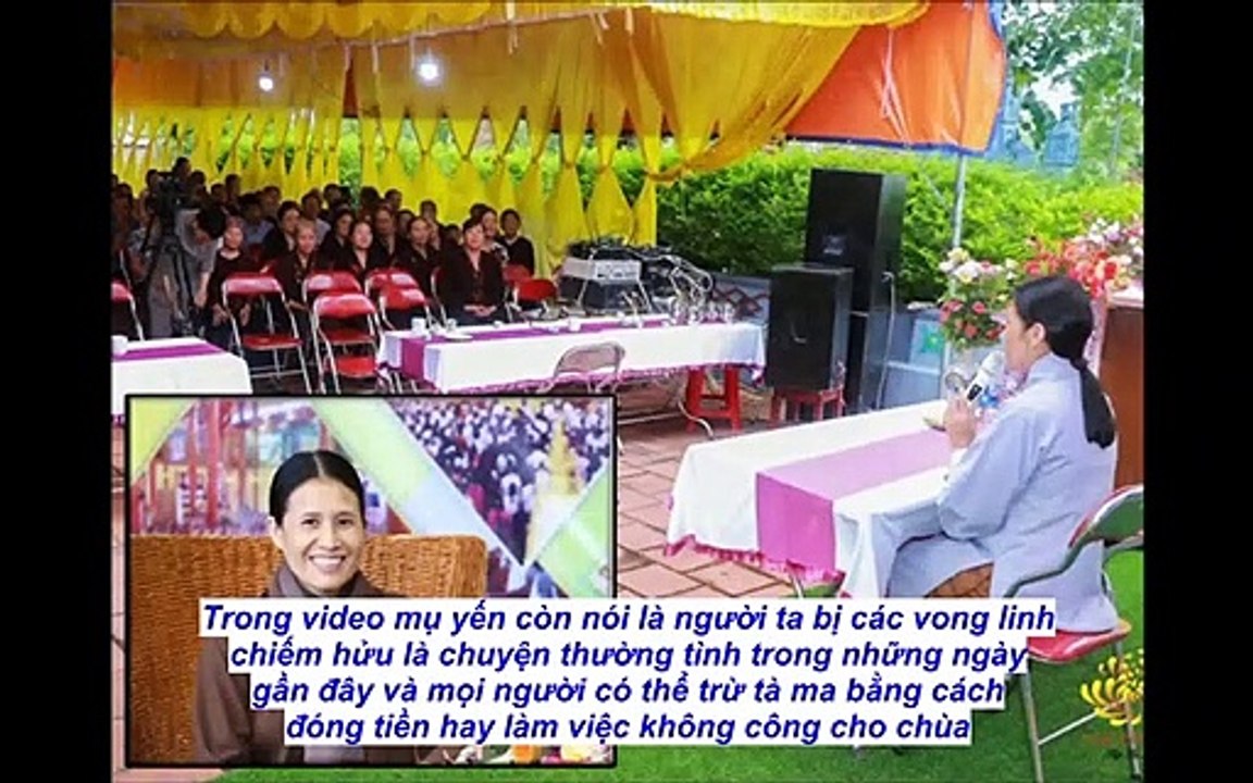 Tôn Giáo tại Việt Nam Hiện Tại Và Quá Khứ