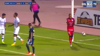 Mannucci vs Sporting Cristal 2-0 Resumen Y Goles - Liga 1 - Torneo Peruano
