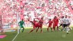 34e j. - Le Bayern bat l'Eintracht Francfort et s'offre le titre