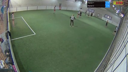 Equipe 1 Vs Equipe 2 - 18/05/19 20:51 - Loisir Poitiers - Poitiers Game Parc