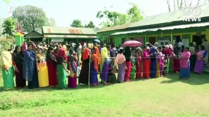 Key Candidates In the Phase 7 of Lok Sabha Elections 2019