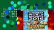 Trial New Releases  Guinness World Records 2016: Blockbusters by Guinness World Records