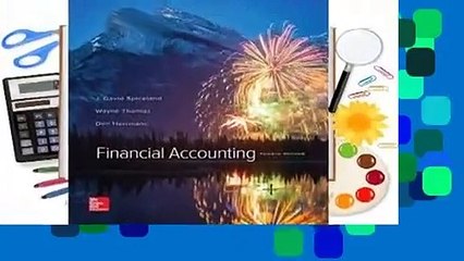 Full E-book  Financial Accounting Complete