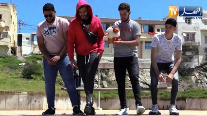 ثقافة: الحديث مع الدمى.. موهبة جديدة تستهوي الشباب