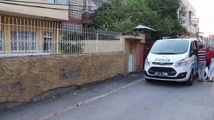 Bir kişi evinde ölü bulundu - ADANA