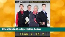 About For Books  Cabin Pressure: From A to Z by John David   Finnemore