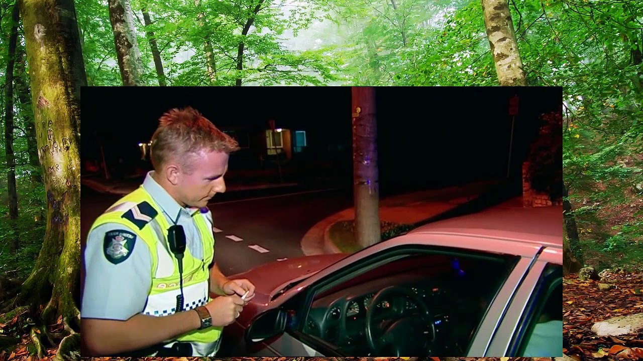 Highway Patrol   Stole Mum's Car   S2E6