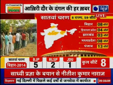 BJP Leader Sudesh Verma sure on winning Lok Sabha Elections 2019 with majority